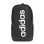 Backpack Adidas LINEAR BP black HT4746