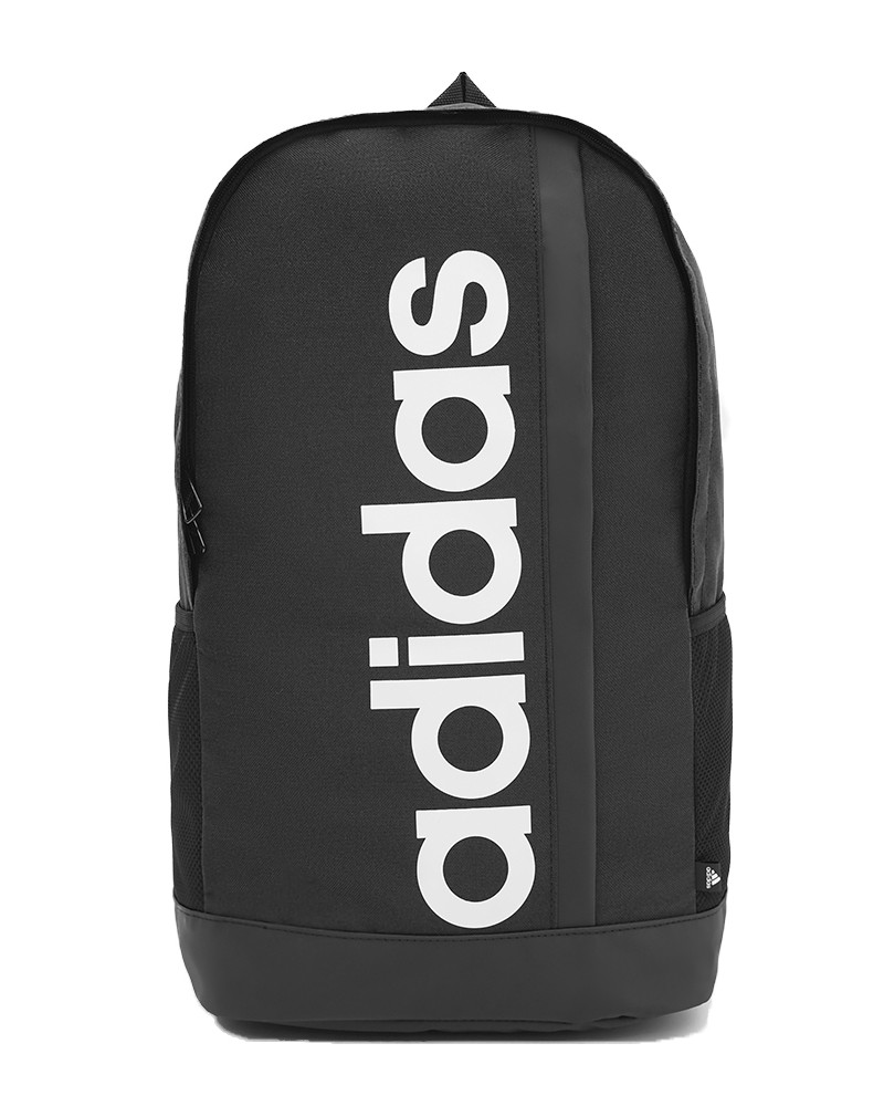 Backpack Adidas LINEAR BP black HT4746