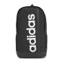 Backpack Adidas LINEAR BP black HT4746