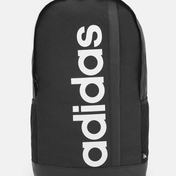 Backpack Adidas LINEAR BP black HT4746