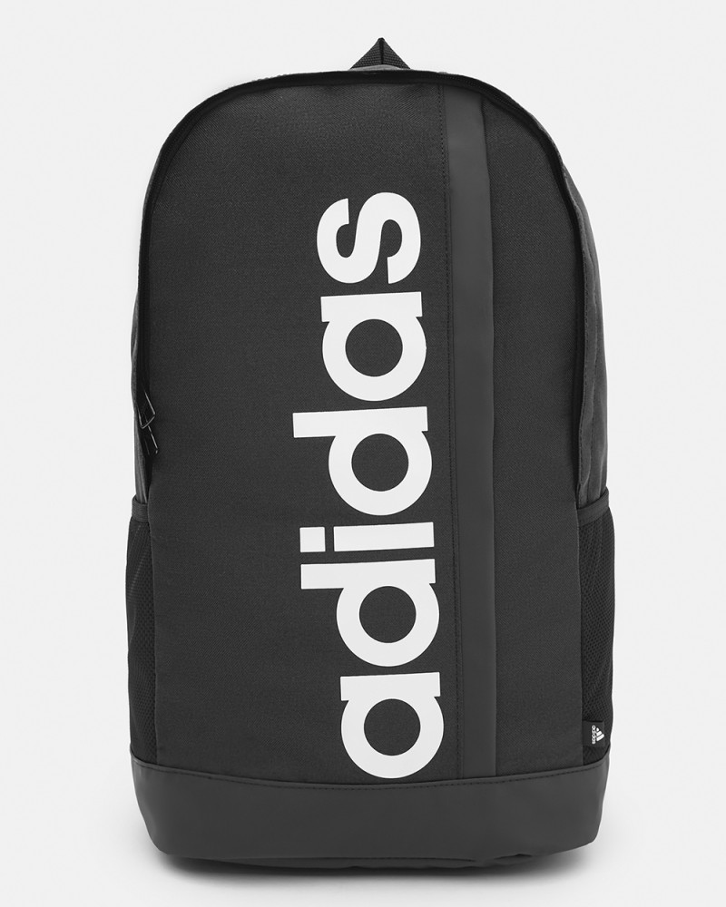 Backpack Adidas LINEAR BP black HT4746