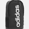 Backpack Adidas LINEAR BP black HT4746