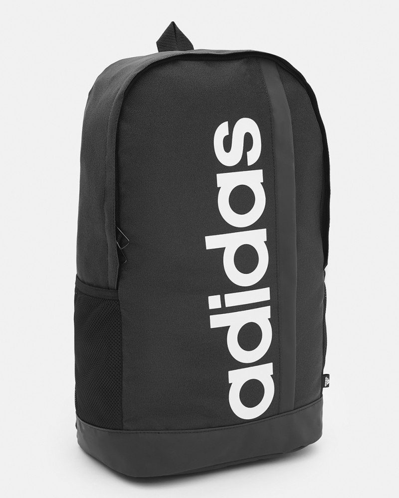 Backpack Adidas LINEAR BP black HT4746