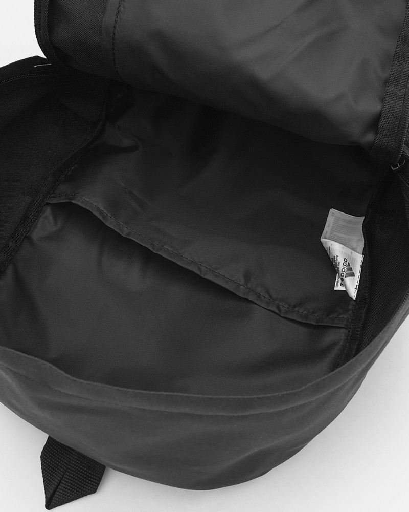 Backpack Adidas LINEAR BP black HT4746