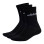 Calcetines Adidas C LIN CREW 3P negros IC1301