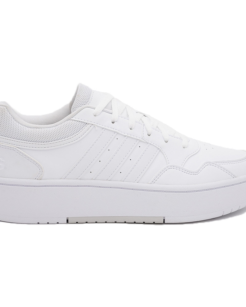 Women's sneakers Adidas HOOPS 3.0 white ID2855