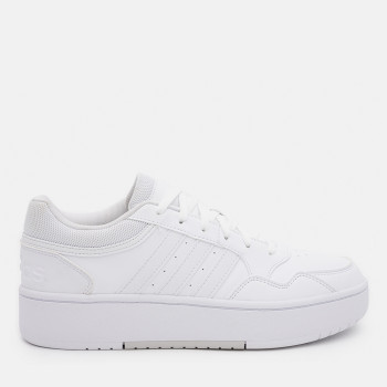 Women's sneakers Adidas HOOPS 3.0 white ID2855