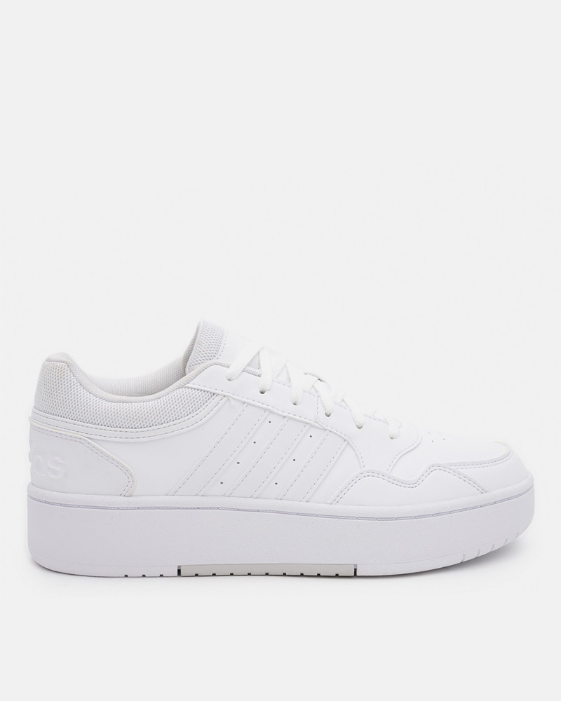 Women's sneakers Adidas HOOPS 3.0 white ID2855