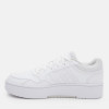 Women's sneakers Adidas HOOPS 3.0 white ID2855