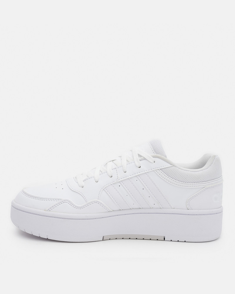 Women's sneakers Adidas HOOPS 3.0 white ID2855