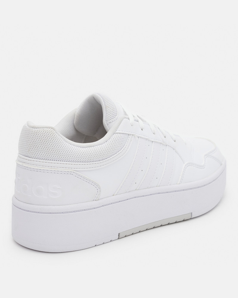 Women's sneakers Adidas HOOPS 3.0 white ID2855