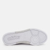 Women's sneakers Adidas HOOPS 3.0 white ID2855