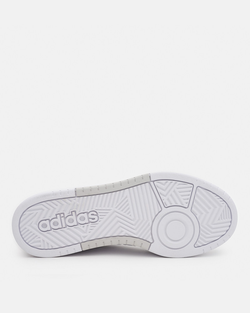 Women's sneakers Adidas HOOPS 3.0 white ID2855