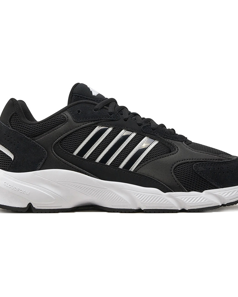 Кросівки чоловічі Adidas CRAZYCHAOS 2000 чорні IG4406