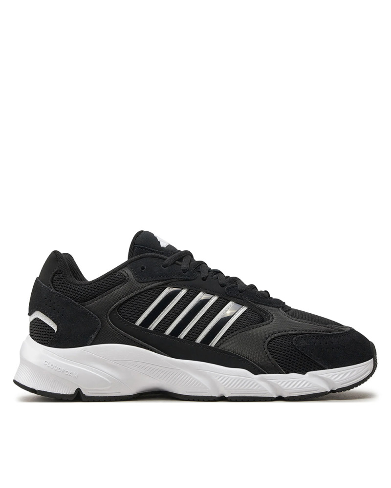 Кросівки чоловічі Adidas CRAZYCHAOS 2000 чорні IG4406
