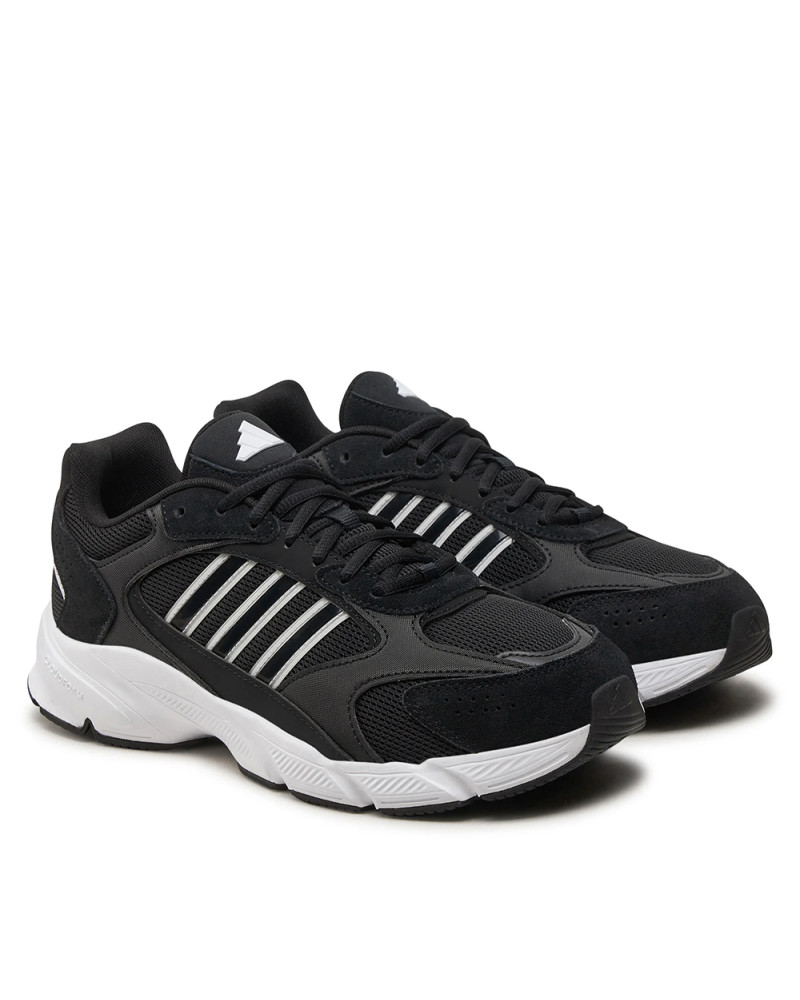 Кросівки чоловічі Adidas CRAZYCHAOS 2000 чорні IG4406