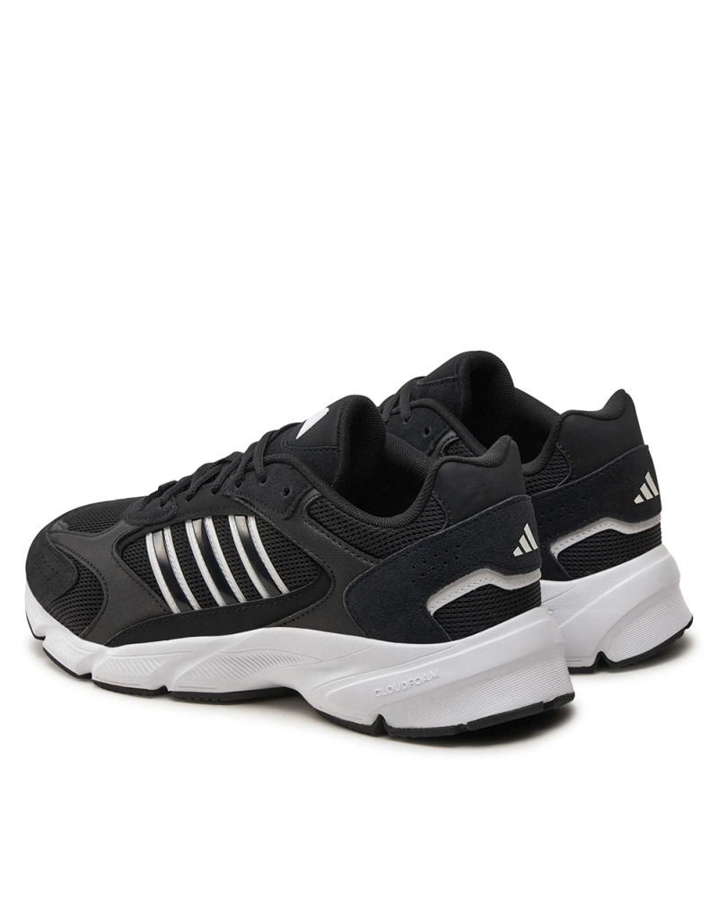 Кросівки чоловічі Adidas CRAZYCHAOS 2000 чорні IG4406