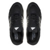 Кросівки чоловічі Adidas CRAZYCHAOS 2000 чорні IG4406