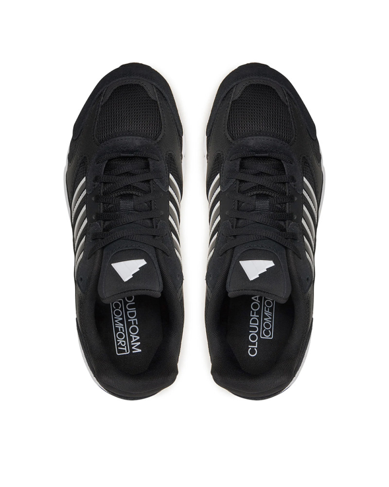 Кросівки чоловічі Adidas CRAZYCHAOS 2000 чорні IG4406