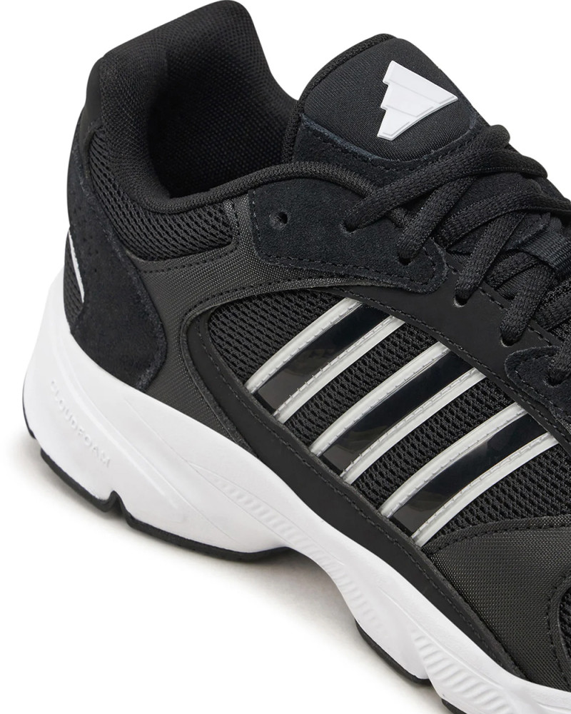 Кросівки чоловічі Adidas CRAZYCHAOS 2000 чорні IG4406