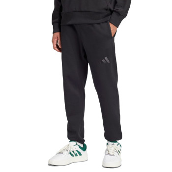 Штани чоловічі Adidas M A SZN FL R PT чорні IX1246
