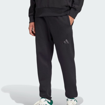 Штани чоловічі Adidas M A SZN FL R PT чорні IX1246