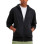Men's hoodie Adidas M A SZN FL FZ black IX1249