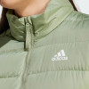 Куртка чоловіча Adidas ESS LITE DOWN J оливкова IX8912