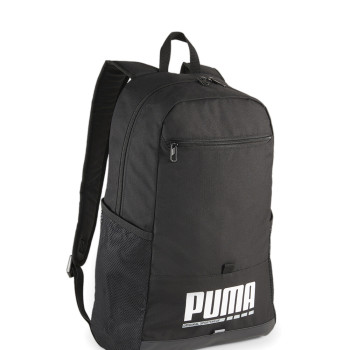 Mochila Puma PUMA Plus Backpack negra 09034601