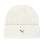 Gorro Puma PUMA Metal Cat Beanie color crema 02487402