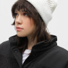 Gorro Puma PUMA Metal Cat Beanie color crema 02487402