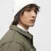 Gorro Puma PUMA Metal Cat Beanie color crema 02487402