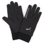 Рукавички  Puma PR Winter Gloves чорні 04200401