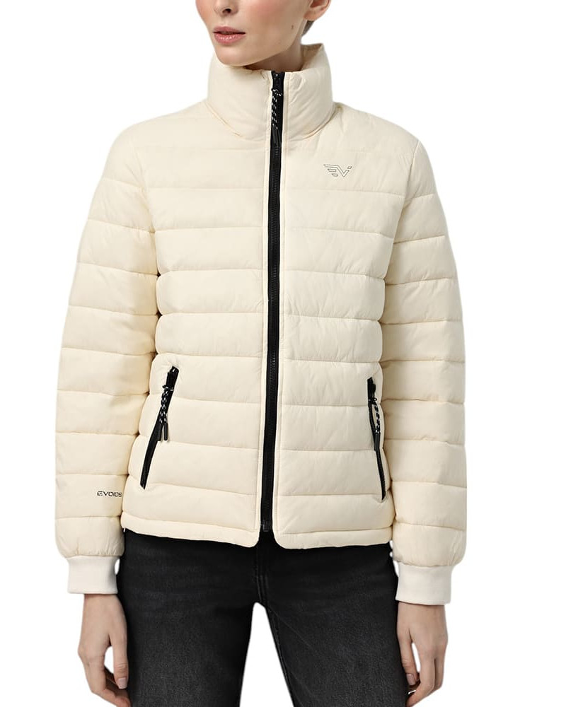 Women's jacket Evoids Shelly beige 272502-125