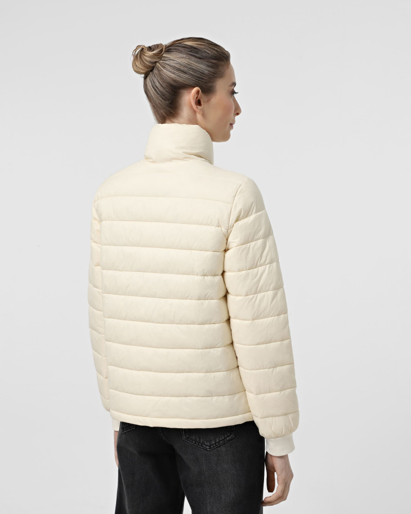 Women's jacket Evoids Shelly beige 272502-125