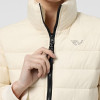 Women's jacket Evoids Shelly beige 272502-125