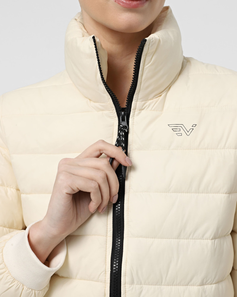 Women's jacket Evoids Shelly beige 272502-125