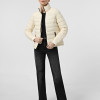 Women's jacket Evoids Shelly beige 272502-125