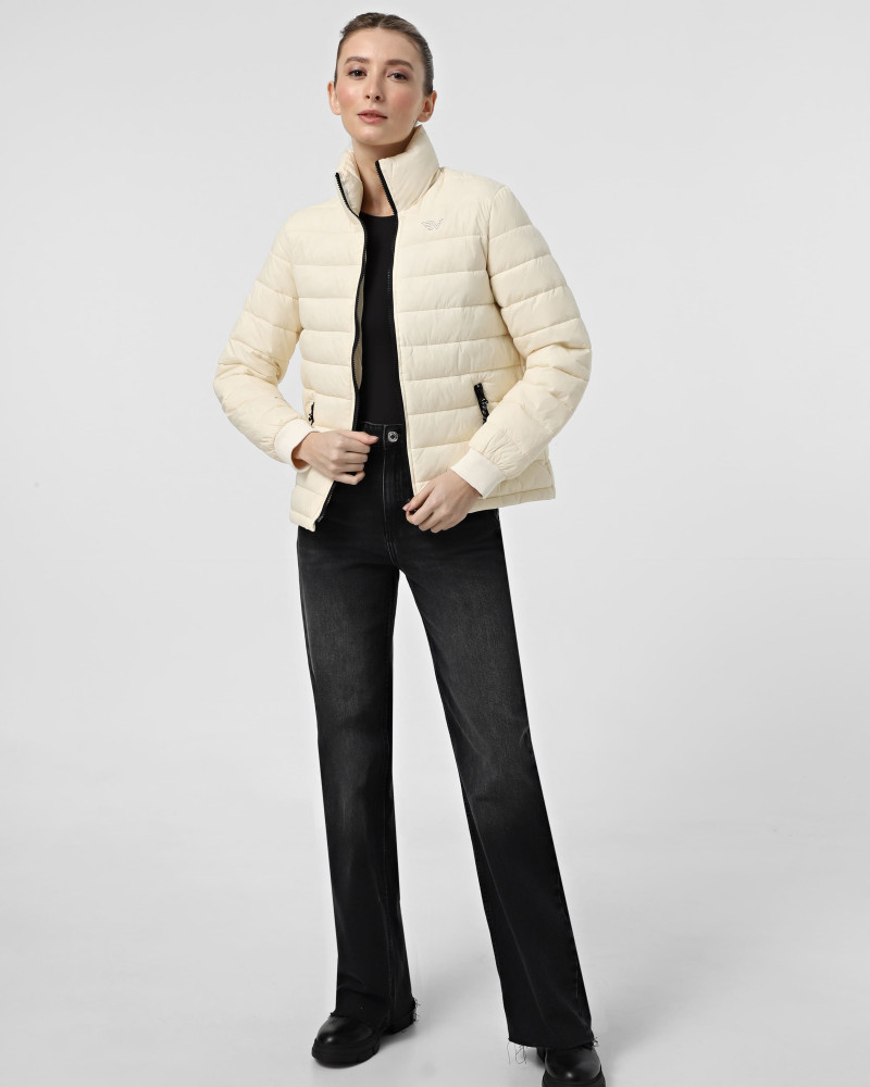 Women's jacket Evoids Shelly beige 272502-125
