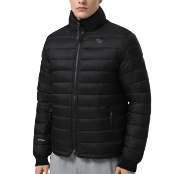 Men's jacket Evoids Mortis black 272503-010