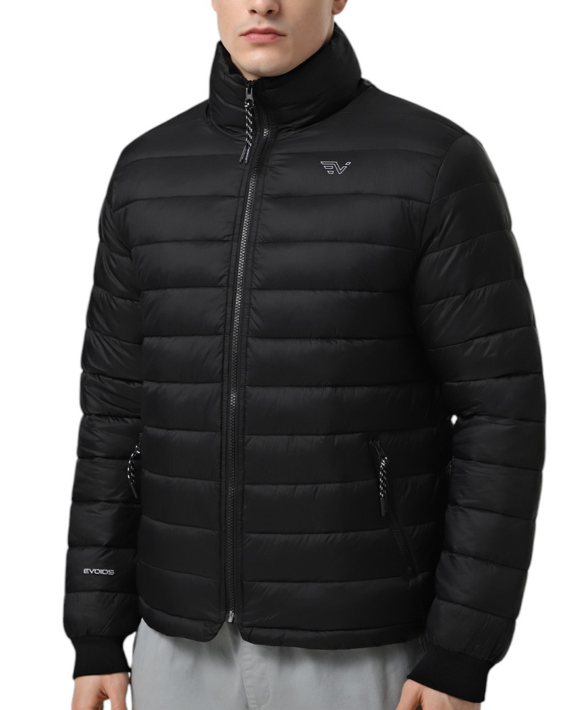 Men's jacket Evoids Mortis black 272503-010