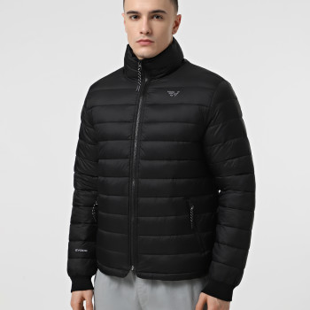 Men's jacket Evoids Mortis black 272503-010