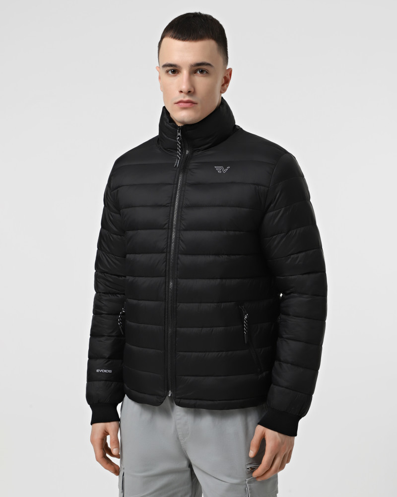 Men's jacket Evoids Mortis black 272503-010