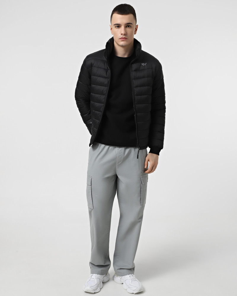 Men's jacket Evoids Mortis black 272503-010