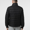 Men's jacket Evoids Mortis black 272503-010