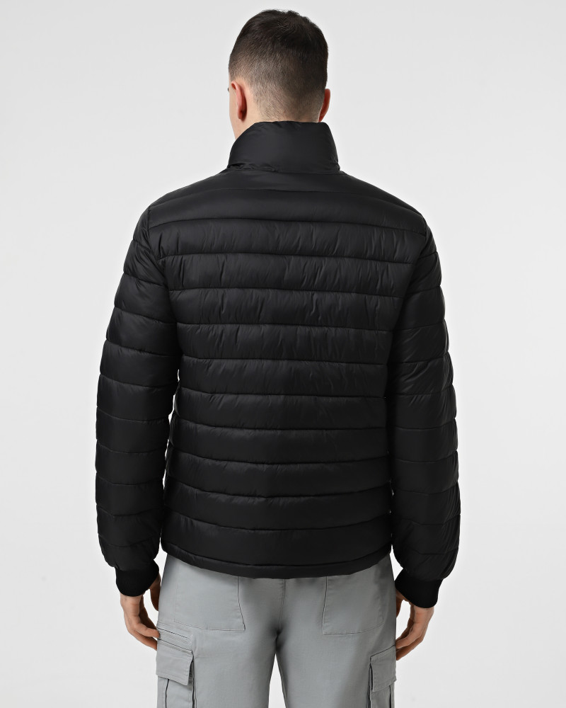 Men's jacket Evoids Mortis black 272503-010