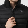 Men's jacket Evoids Mortis black 272503-010