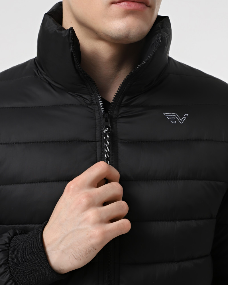 Men's jacket Evoids Mortis black 272503-010