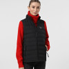 Women's vest Evoids Chester black 272504-010
