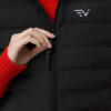 Women's vest Evoids Chester black 272504-010